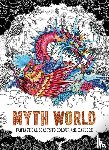 Good Wives and Warriors - Myth World