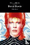 Dimery, Robert - David Bowie