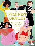 Jansen, Charlotte - Feminist Oracles