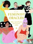 Jansen, Charlotte - Feminist Oracles