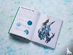 Munden, Oliver - Tarot Colouring Book