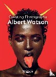 Watson, Albert - Albert Watson - creating Photographs