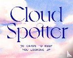 Pretor-Pinney, Gavin - Cloud Spotter
