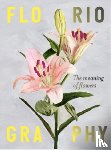 Blossom, Rowan - Floriography