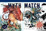 Warriors, Good Wives and - Myth Match Miniature