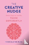 Mahoney, Mick, Chesters, Kevin - The Creative Nudge