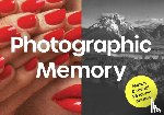 Jara Kercher, Joshua - Photographic Memory