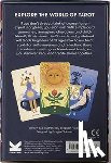 Haidle, Elizabeth - Tarot for all Ages