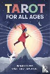 Haidle, Elizabeth - Tarot for all Ages
