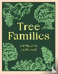 Kirkham, Tony - Tree Families