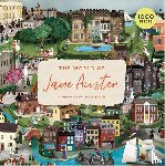 Mullan, John - The World of Jane Austen