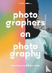 Carroll, Henry - Photographers on Photography