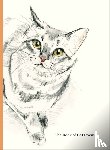 Sampson, Ana - The Book of Cat Poems