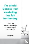 Münster, Morgen - I'm Afraid Debbie from Marketing Has Left for the Day