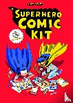  - The Superhero Comic Kit
