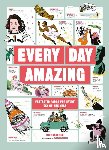 Barfield, Mike - Every Day Amazing