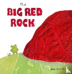 Stockham, Jess - The Big Red Rock