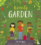 Hibbs, Gillian - Errol's Garden