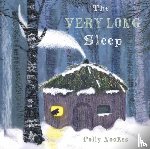 Noakes, Polly - The Very Long Sleep