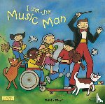 Potter, Debra - I Am the Music Man
