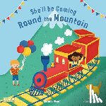 Passchier, Andy - She'll Be Coming 'Round the Mountain