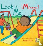 Fuller, Rachel - ¡Mírame!/Look at Me!