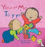 Fuller, Rachel - Tú Y Yo/You and Me