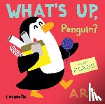 Child's Play - What's Up Penguin?