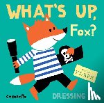 Child's Play - What's Up Fox?