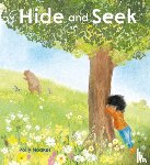 Noakes, Polly - Hide and Seek