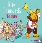 Swan, Phoebe - King Leonard's Teddy