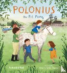 O'Neill, Richard - Polonius the Pit Pony