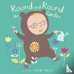  - Round and Round the Garden