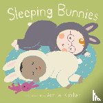  - Sleeping Bunnies