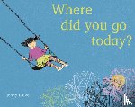 Duke, Jenny - Where Did You Go Today?