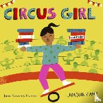 Novotny Hunter, Jana - Circus Girl