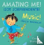 Thompson, Carol - ¡Toco Música!/Music!: ¡Soy Sorprendente!/Amazing Me!