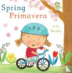 Busby, Ailie - Primavera/Spring