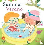 Busby, Ailie - Summer/Verano