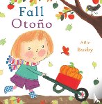 Busby, Ailie - Otoño/Fall