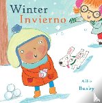 Busby, Ailie - Winter/Invierno