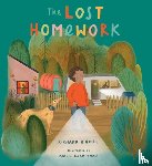 O'Neill, Richard - The Lost Homework