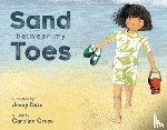 Cross, Caroline - Sand Between My Toes