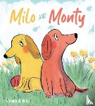 De Rond, Roxana - Milo and Monty