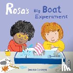 Spanyol, Jessica - Rosa's Big Boat Experiment