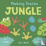  - Jungle