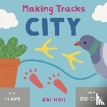  - City