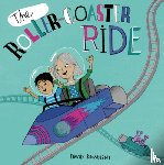 Broadbent, David - The Roller Coaster Ride