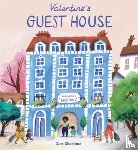 Sharland, Sam - VALENTINES GUEST HOUSE