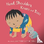  - Head, Shoulders, Knees and Toes